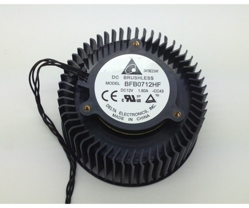 1pc bfb0712hf cooling fan - 1pc,