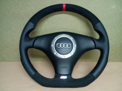 Sport lenkrad audi 8n0 a4 - audi,