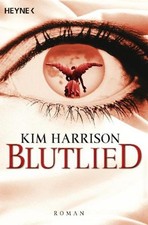Kim harrison blutlied - /,