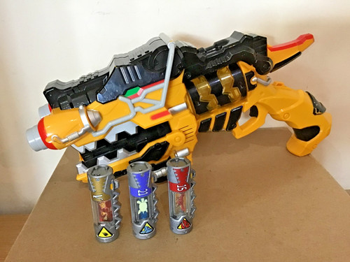 Power rangers dino charge - rangers,