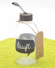 PPD Trinkflasche Citybottle