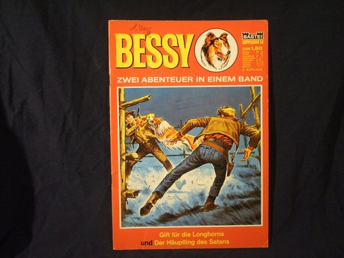 Bessy doppelband - doppelband, 54