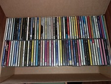 CD-Sammlung - 95 CD's - nur Alben - Schlager/Volksmusik- TOP!