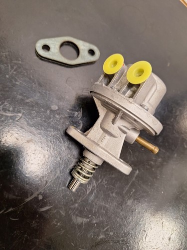 Rotax 912 fuel - , |