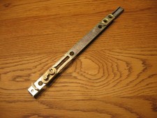 Si Siegenia Kippriegel Kippriegelbauteil mit Schwinge,  GR.4 TL