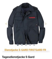 SGard Tagesdienst Blouson