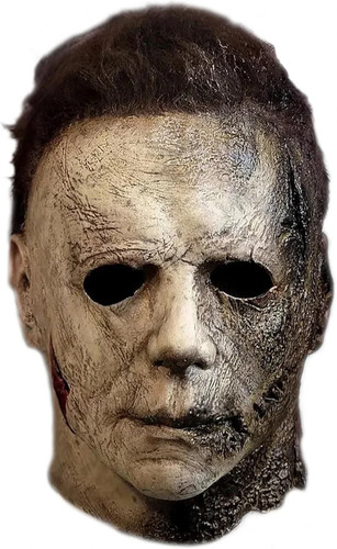 Michael myers mask adult - myers,