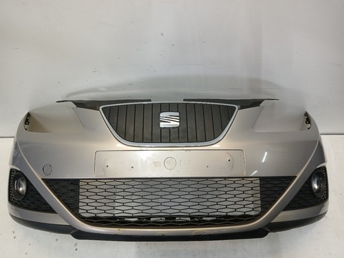 Seat ibiza stoßstange - seat,