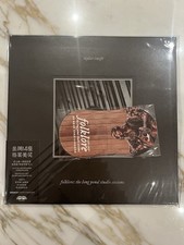 Taylor Swift Folklore: Long