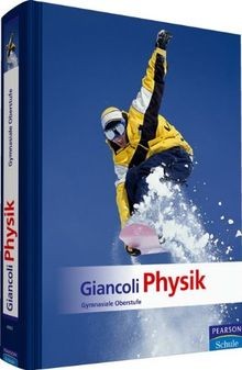 Giancoli physik gymnasiale - giancoli, physik: