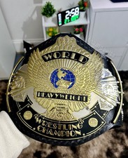 GEFLÜGELTER ADLER WRESTLING