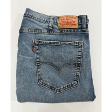 Levi Strauss 541 Athletic Fit
