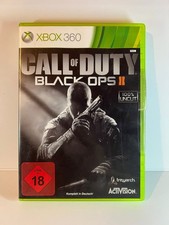 Call of Duty Black Ops 2 - Xbox 360