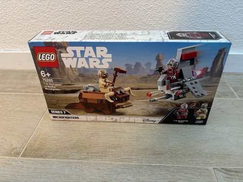 Lego star wars - star, t-16