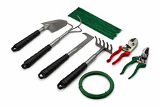 Gartenwerkzeug set calluna - gartenwerkzeug, 9