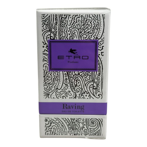 Etro raving eau - raving, toilette