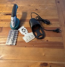 Bosch Home and Garden Isio Akku Grasschere, Strauchschere   3.6 V Li-Ion