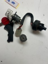 Zündschloß Piaggio Vespa