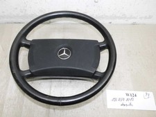 Lenkrad Lederlenkrad