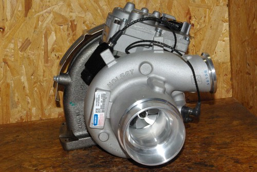 Turbolader holset he400vg - holset,
