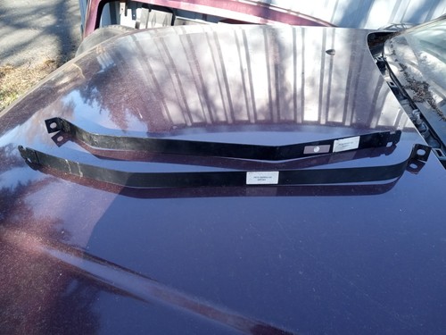 Tankband ford granada - ford, mk2