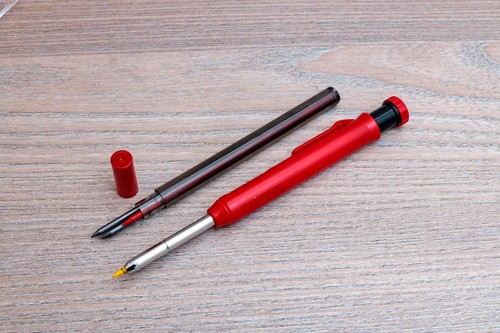 Zimmermannsbleistift
