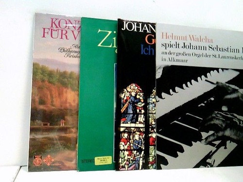 Platten klassik - /, /