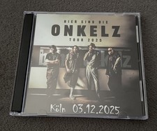 Böhse Onkelz - Live in Köln