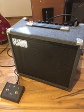 Sessionette 75 Watt England