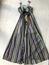 Esprit edc Kleid maxi Gr.36