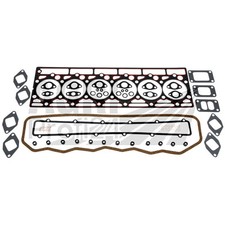 Dichtsatz oben für McCormick