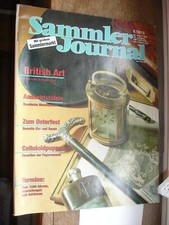 Sammler-Journal Sammlerjournal