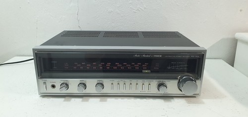 Fisher 110l studio standart - studio,