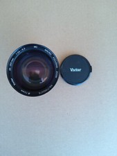 Vivitar Macro 28-200mm Canon FD