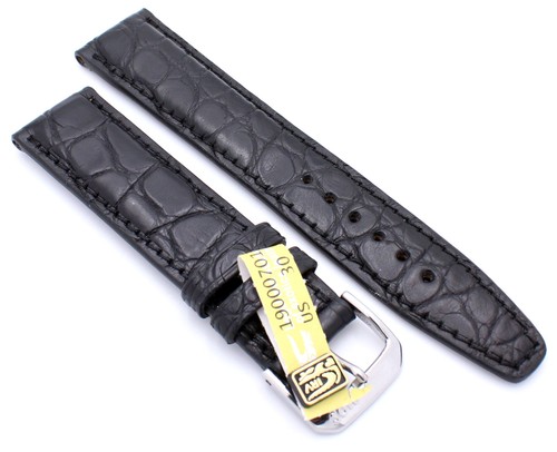19mm alligator kompatibel - 16,