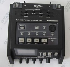 Roland R-44  tragbarer