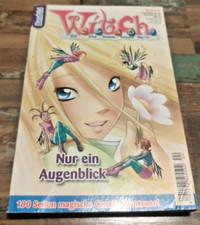 W.i.t.c.h. Band 24 - Nur ein