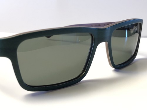 Original holz sonnenbrille - original,
