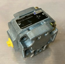 Rexroth PGF1-21/1,7LN02VM