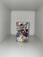 nintendo switch mario party