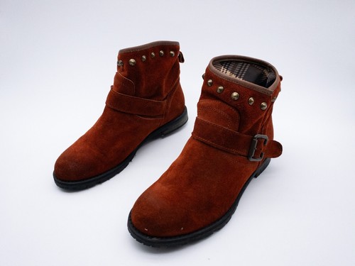 Vera gomma damen - vera, boots
