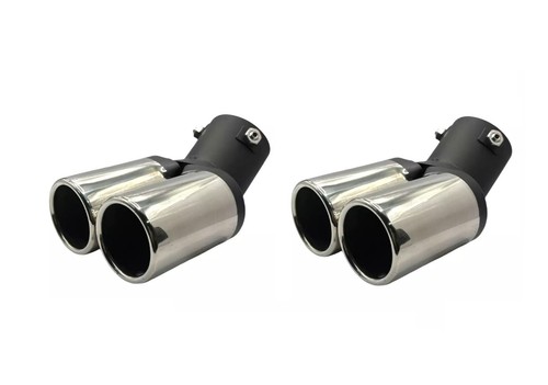 Auspuffblende für ford - auspuffblende,