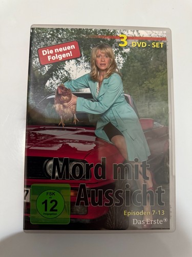 Mord mit aussicht - (, episoden