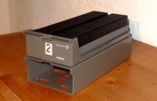 System Agfa CS  reflecta