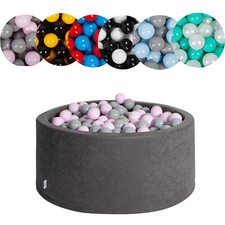 millybo Bällebad 200 Bälle