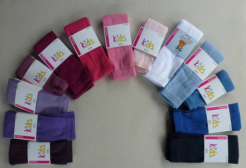 Hudson kinder leggings - hudson,