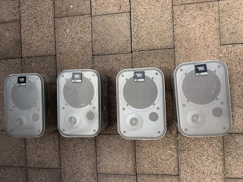 Jbl control kleinlautsprecher - jbl,