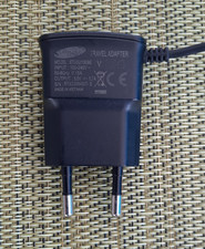 Original Samsung Ladegerät ETAOU10EBE Micro-USB Galaxy S S+ S2 S3 S4 S5 mini S6