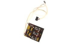 Philips MFB 586 Platine