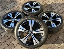 4 ORIGINAL 18" ALU WINTERRÄDER MERCEDES C-KLASSE ALL-TERRAIN X206 A2064014000 ´